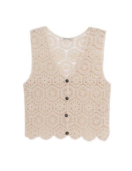 Top Crochet SystemAction