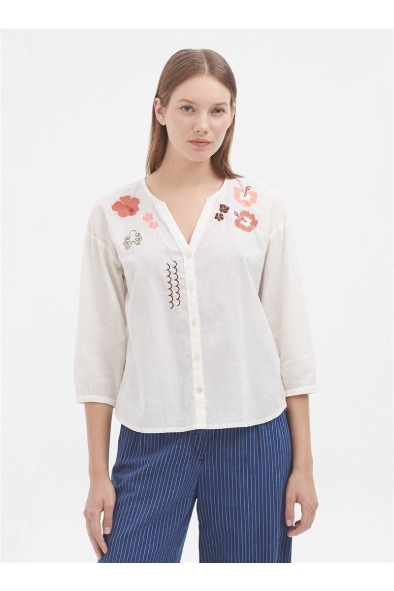 Blusa Pacific NiceThings