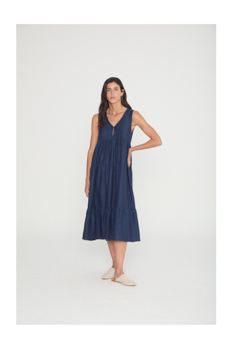 Vestido Herinis DesignersSociety