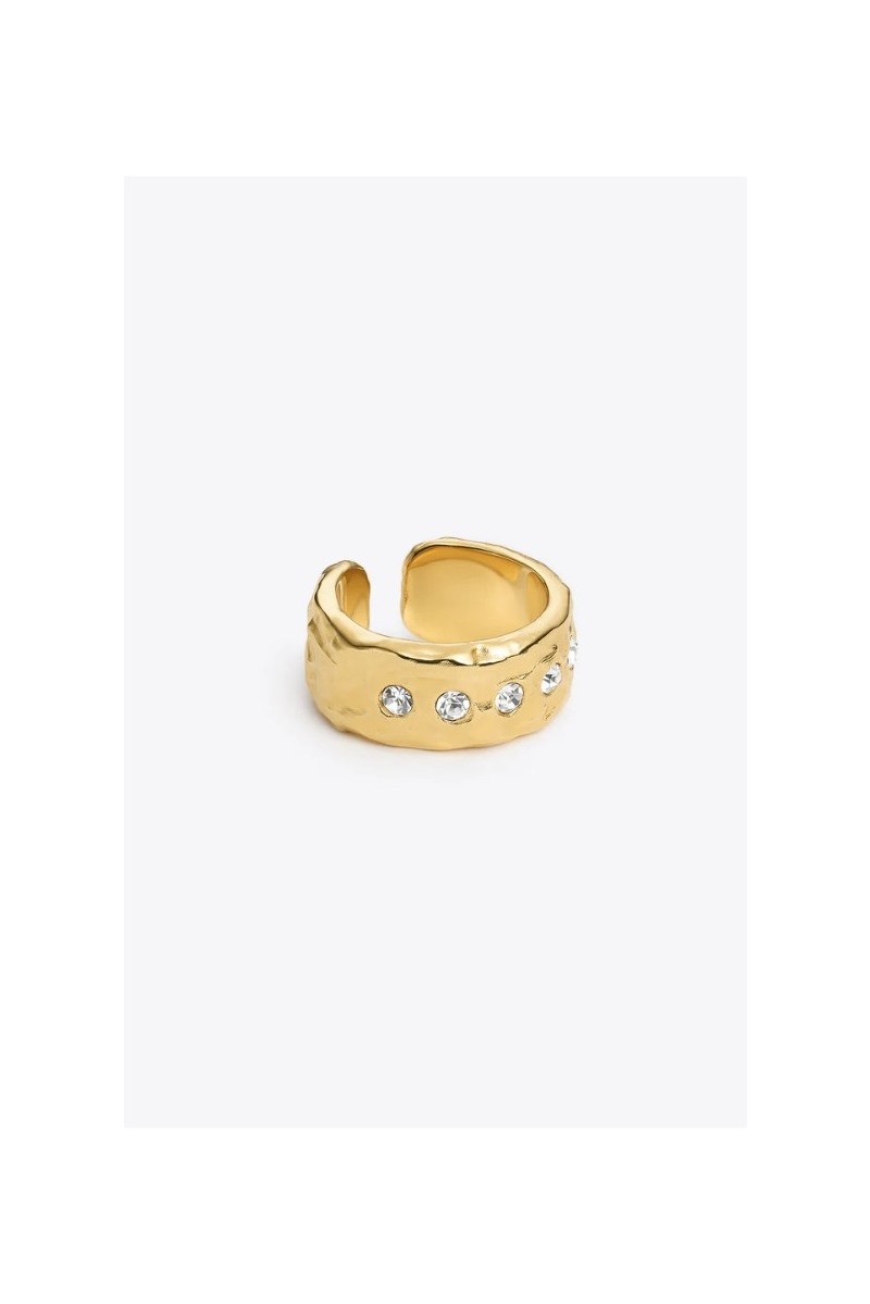 Anillo Royale DosPrimeras