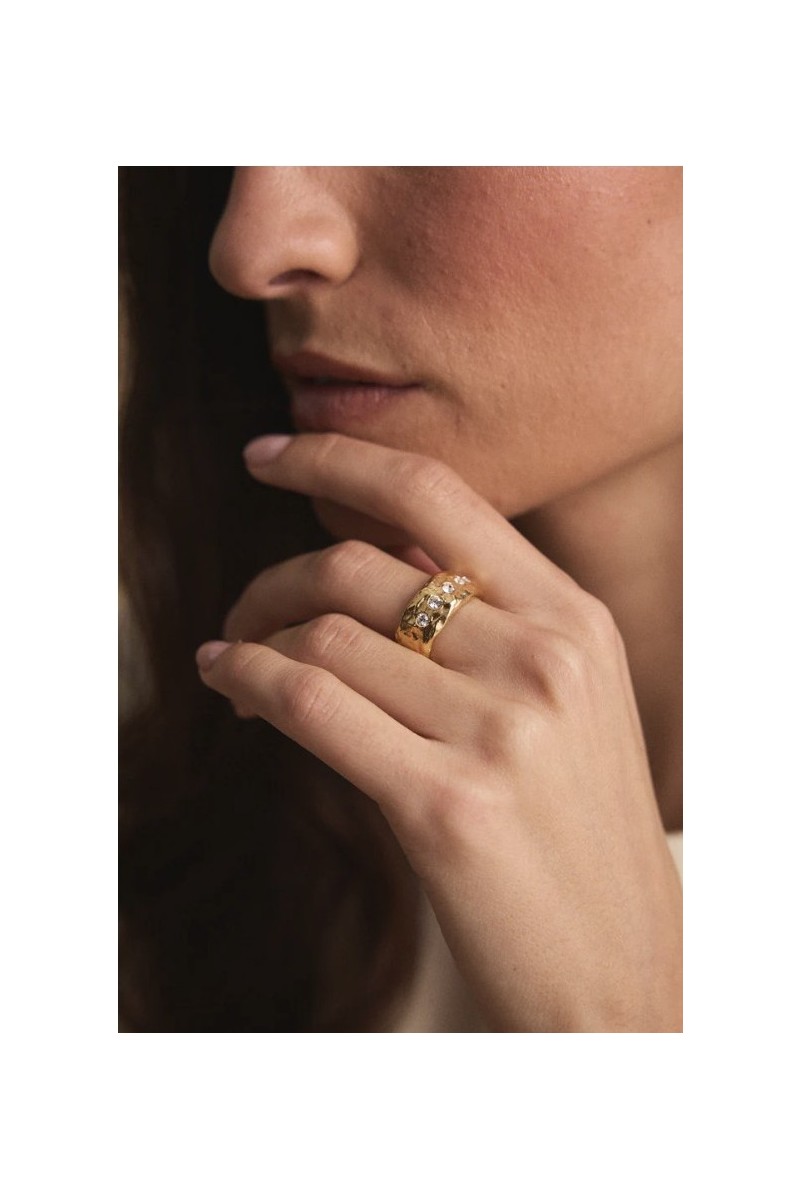 Anillo Royale DosPrimeras