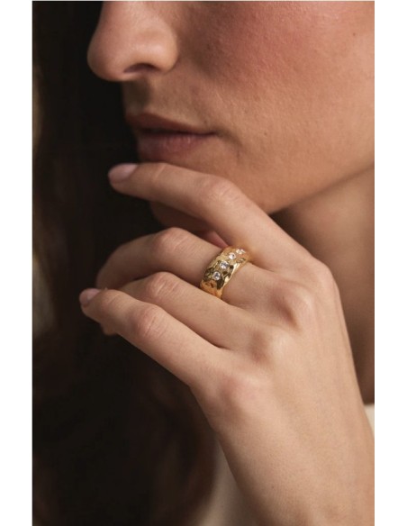 Anillo Royale DosPrimeras