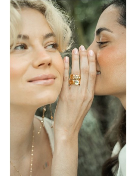 Anillo Royale DosPrimeras