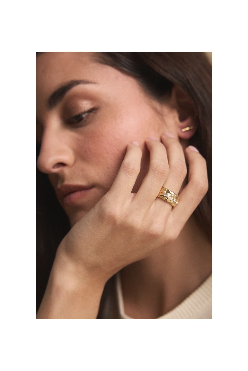 Anillo Royale DosPrimeras