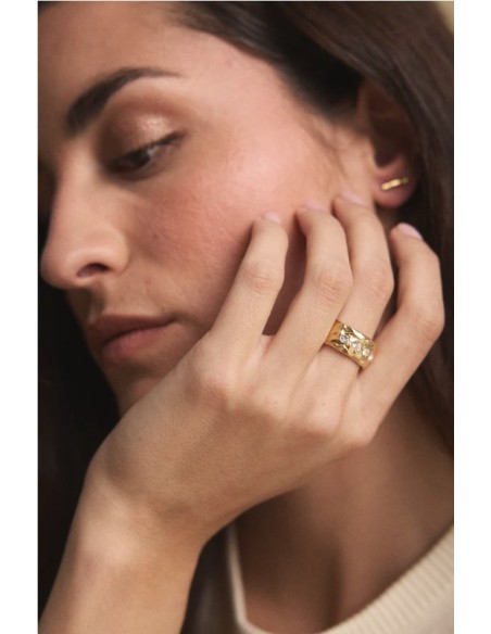 Anillo Royale DosPrimeras