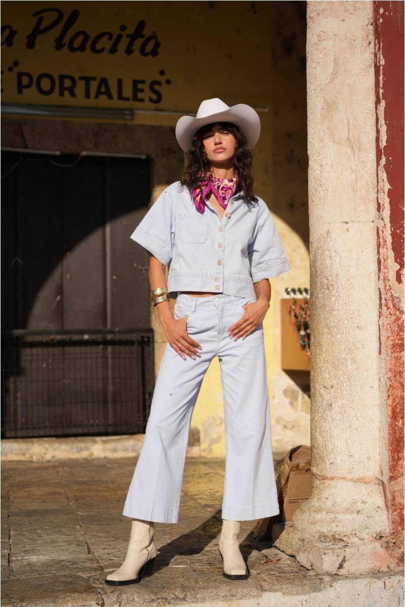Vaquero Minimal