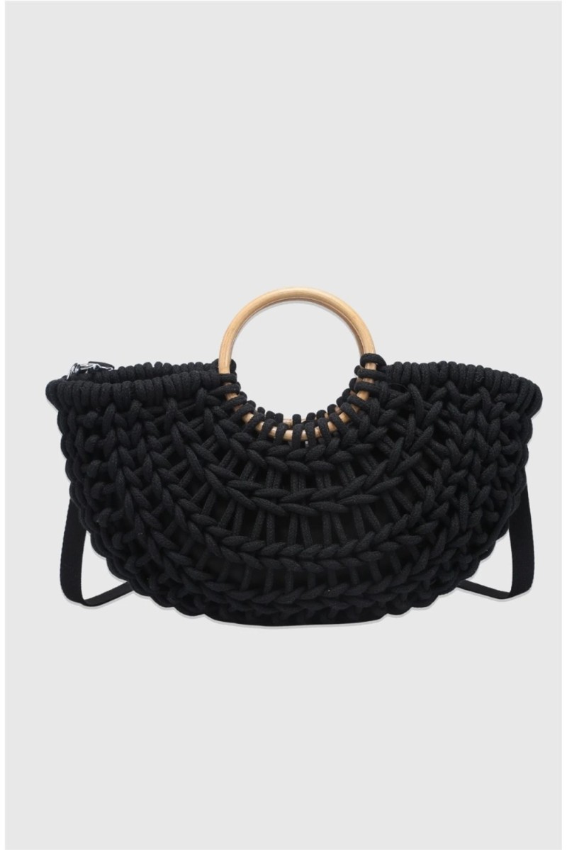 Bolso Duna Negro