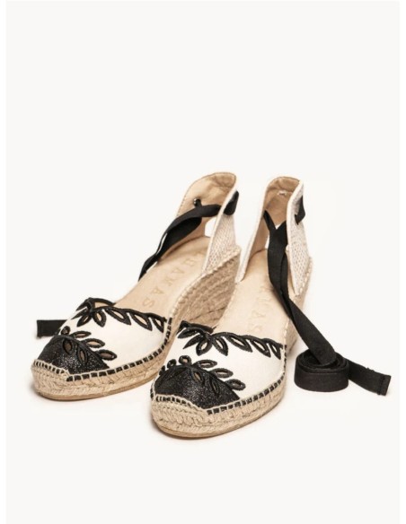 Alpargata Romero Alhamas