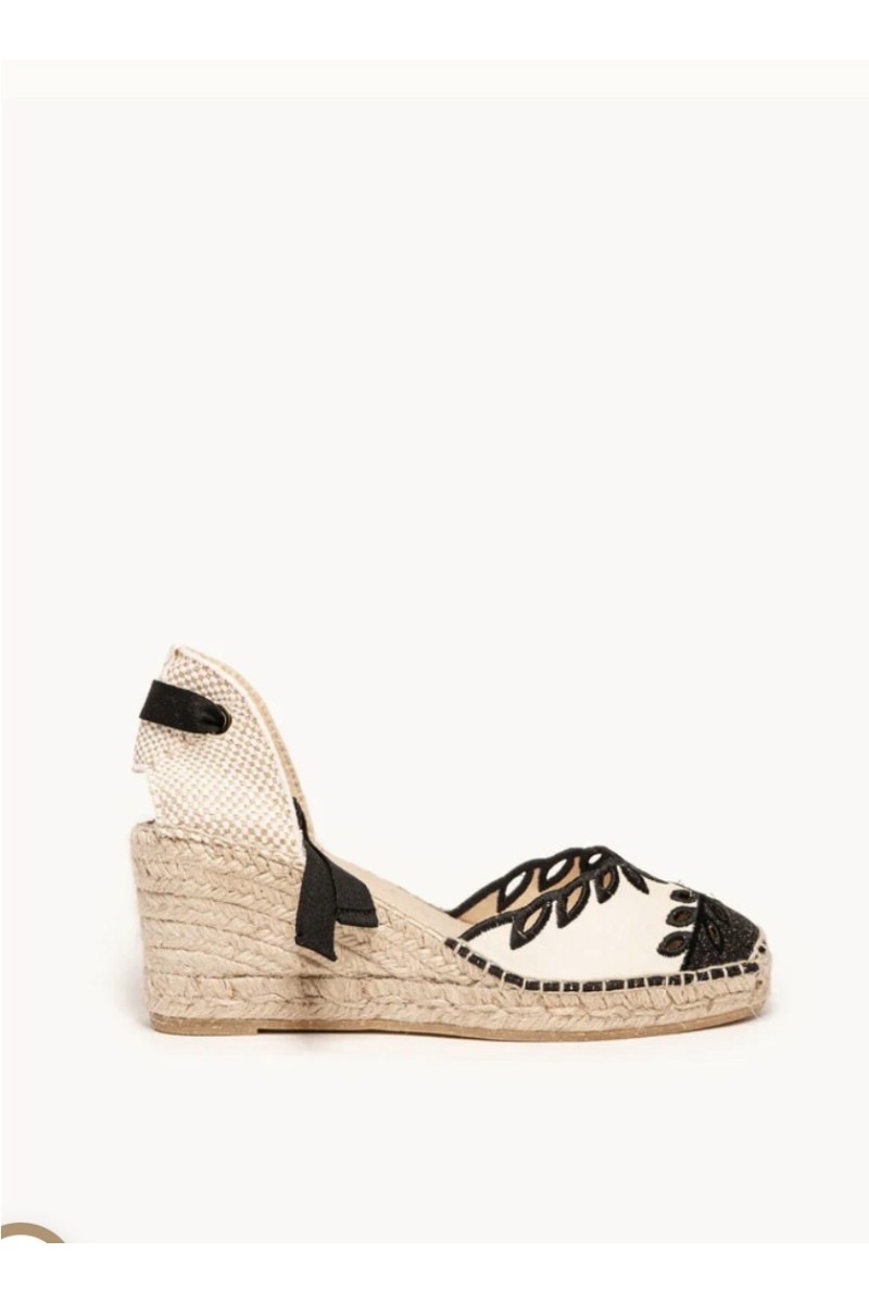 Alpargata Romero Alhamas