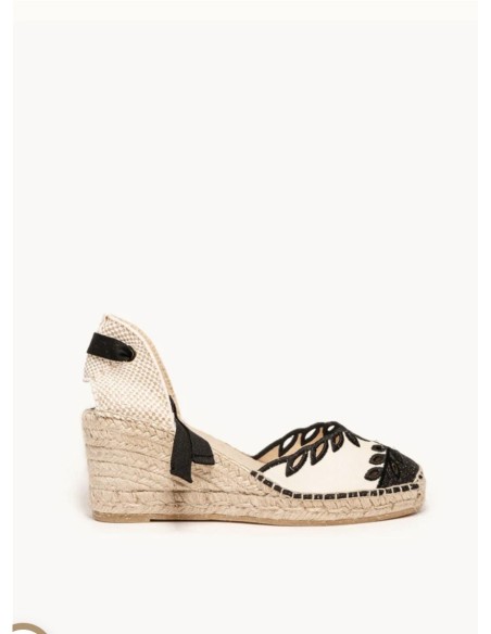 Alpargata Romero Alhamas