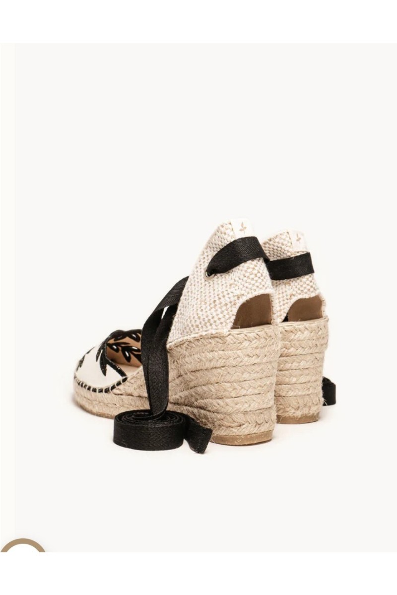 Alpargata Romero Alhamas