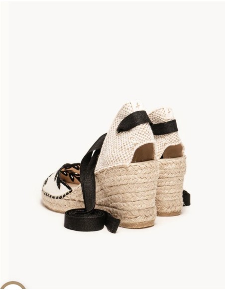 Alpargata Romero Alhamas