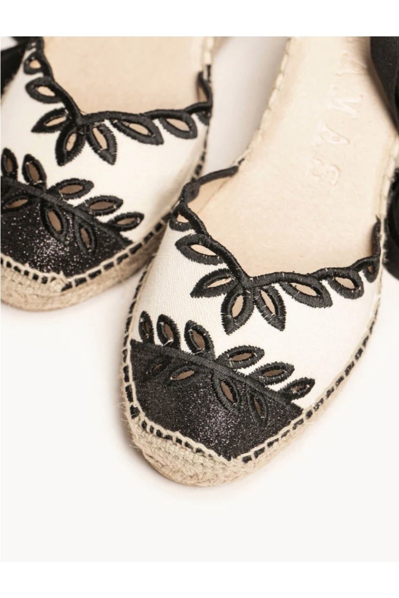 Alpargata Romero Alhamas