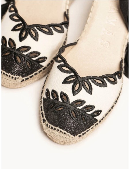 Alpargata Romero Alhamas