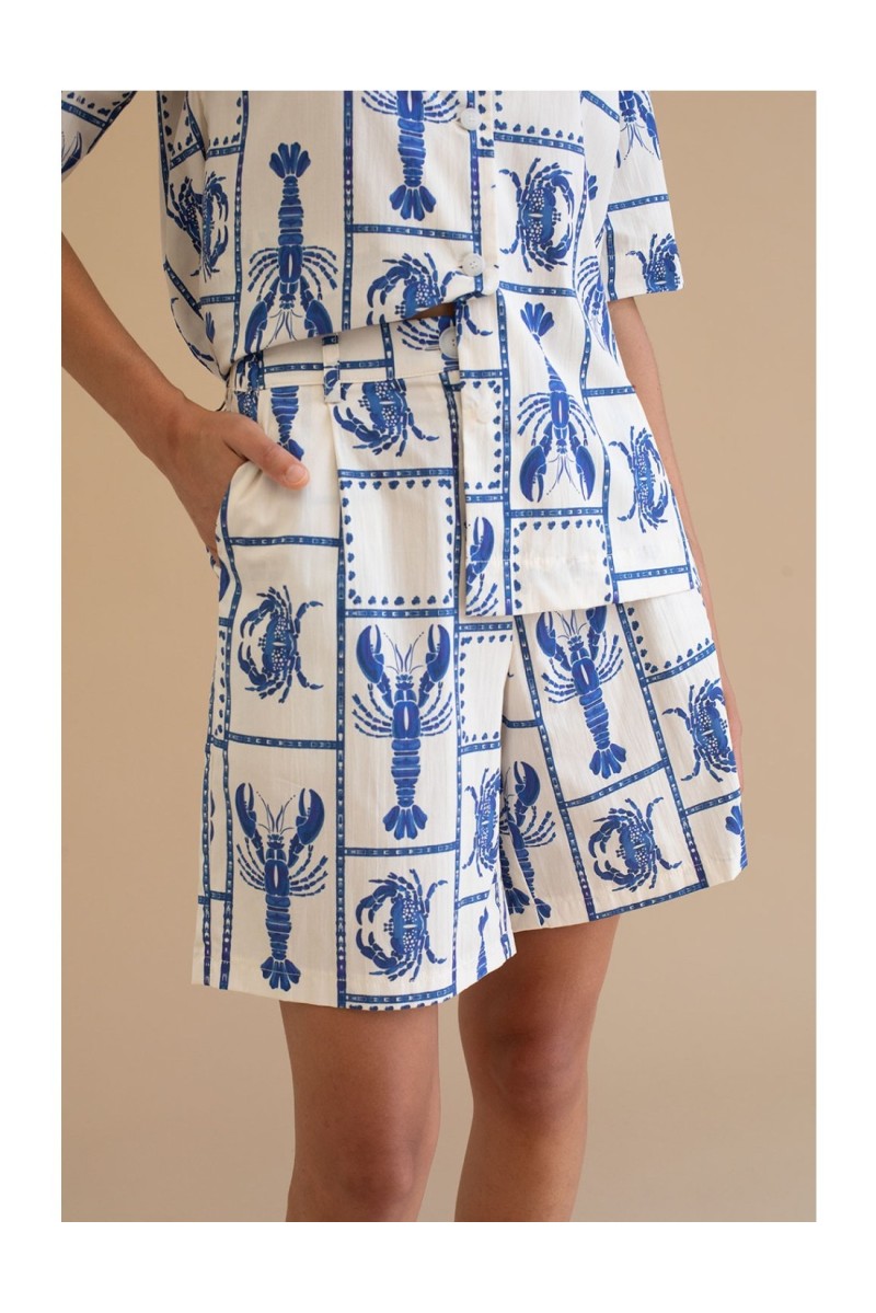 Bermuda Kolipe Mus&Bombón