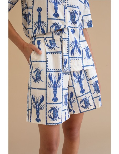 Bermuda Kolipe Mus&Bombón