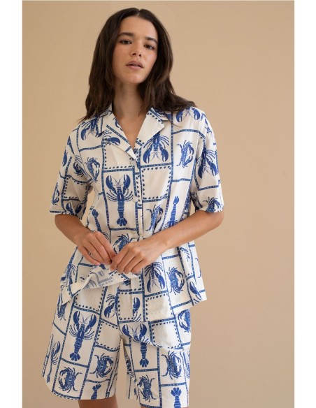 Bermuda Kolipe Mus&Bombón