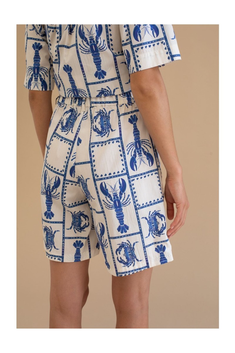 Bermuda Kolipe Mus&Bombón