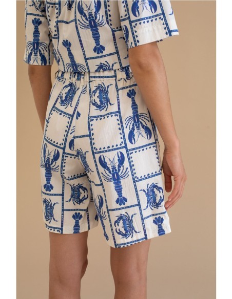 Bermuda Kolipe Mus&Bombón