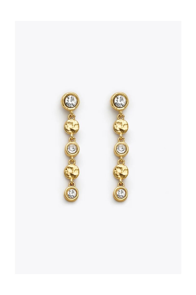 Pendientes Royale DosPrimeras