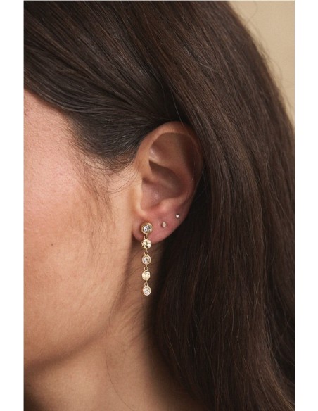 Pendientes Royale DosPrimeras