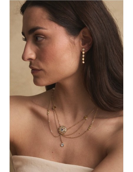 Pendientes Royale DosPrimeras