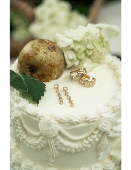 Pendientes Royale DosPrimeras