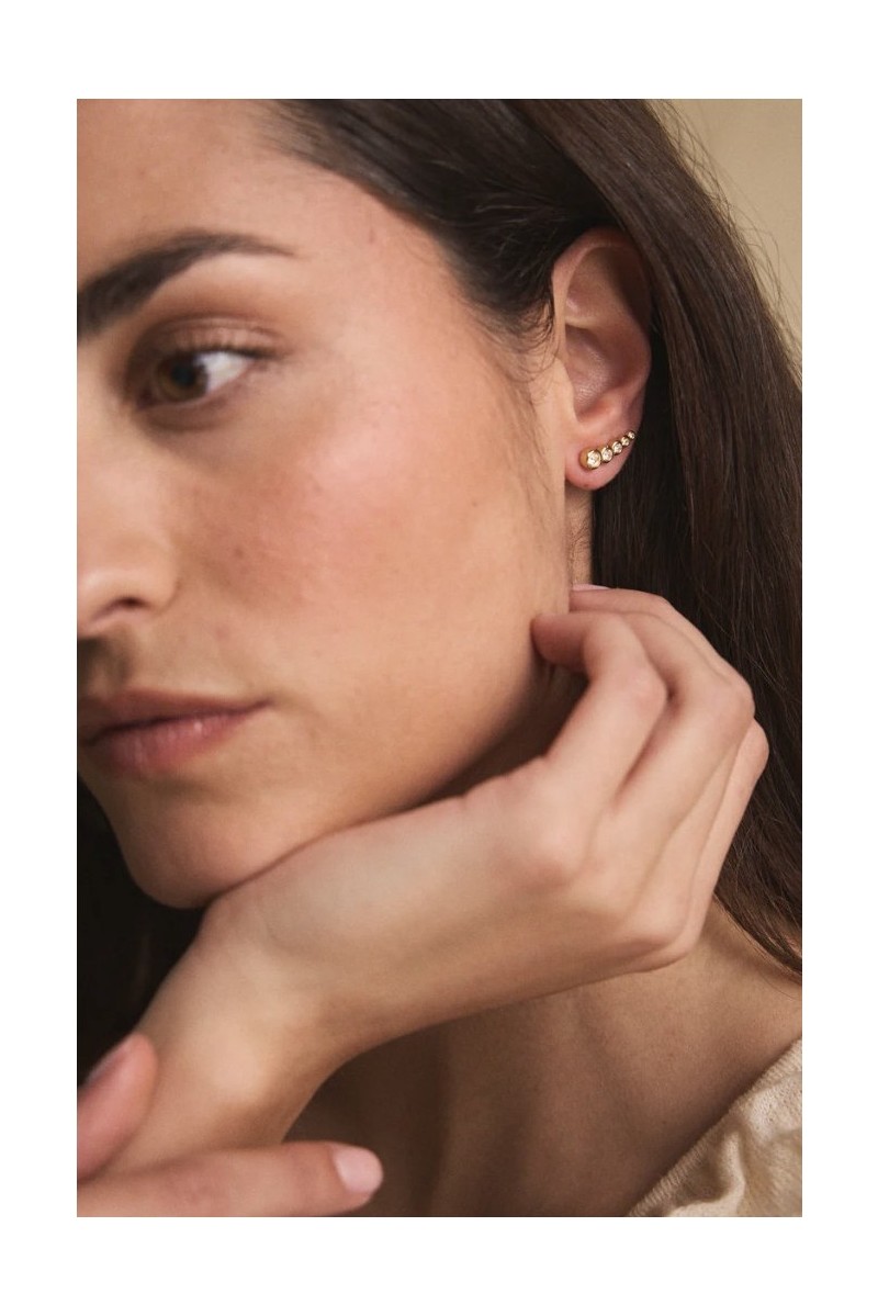 Pendientes Époque DosPrimeras