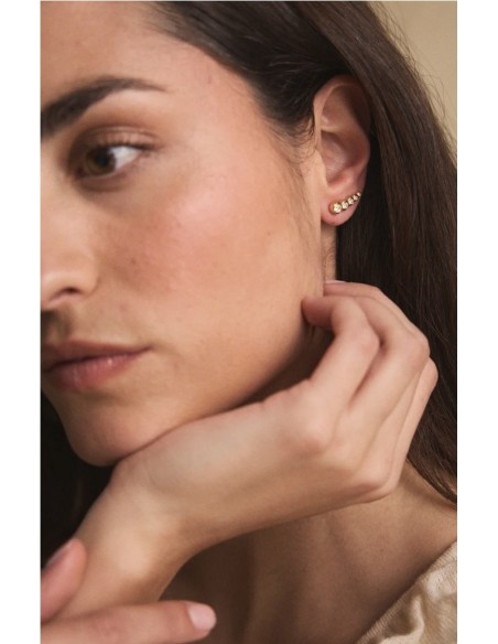 Pendientes Époque DosPrimeras