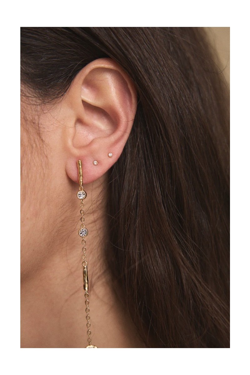 Piercing Nuit D´or DosPrimeras