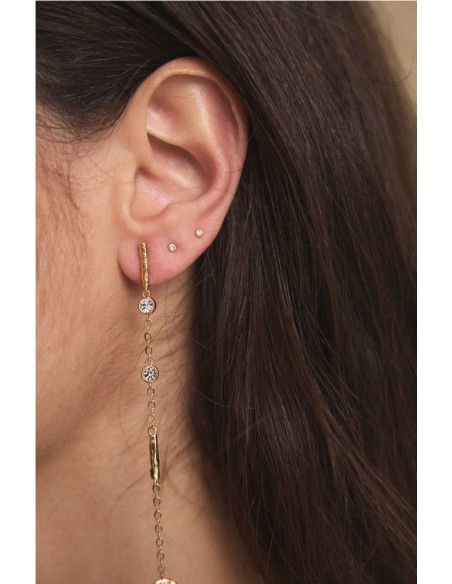 Piercing Nuit D´or DosPrimeras