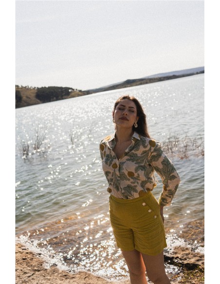 Short Tencel NiceThings