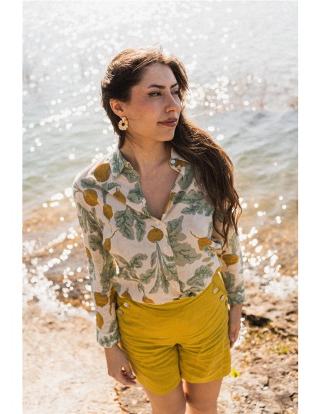 Short Tencel NiceThings