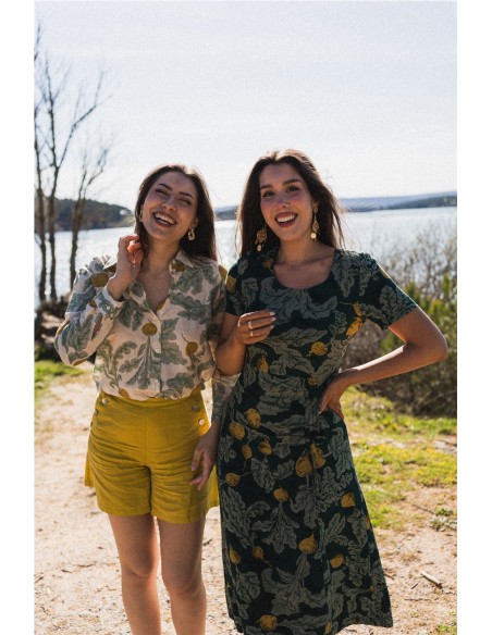 Short Tencel NiceThings