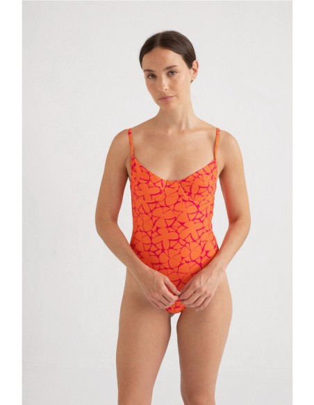 Bañador Eudia Mus&Bombón