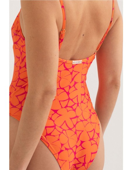 Bañador Eudia Mus&Bombón