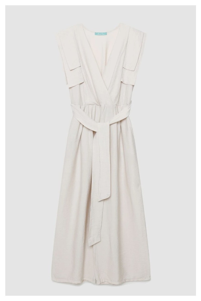 Mono Fiala Beige