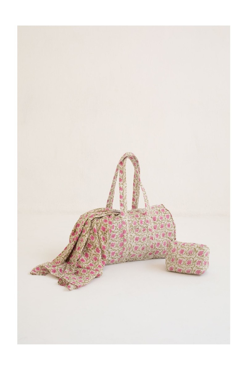 Bolsa Anasa Mus&Bombón
