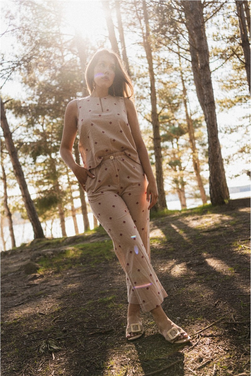 Pantalón Diamond NiceThings