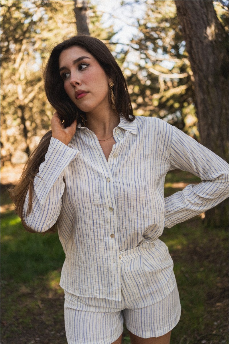 Short Rayas SystemAction