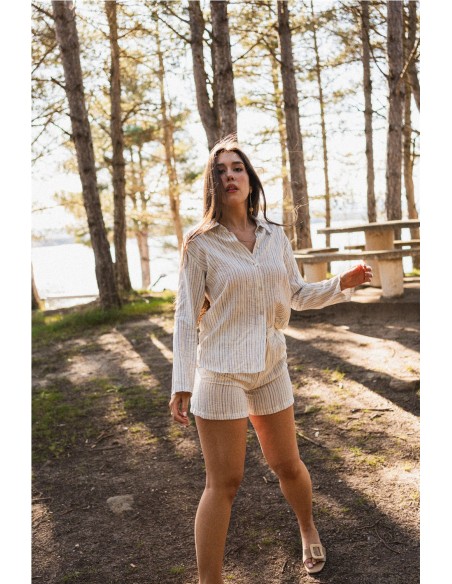 Short Rayas SystemAction