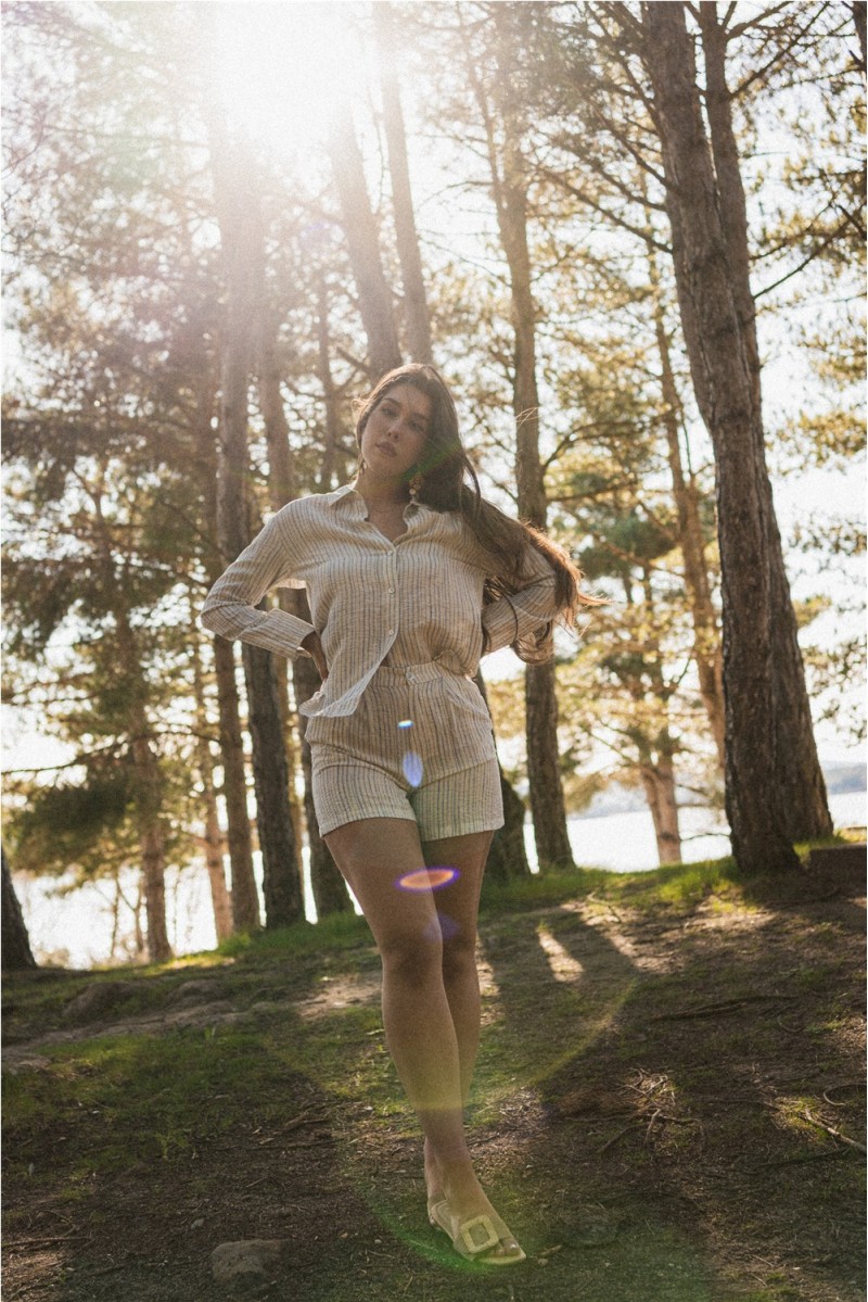 Short Rayas SystemAction 2