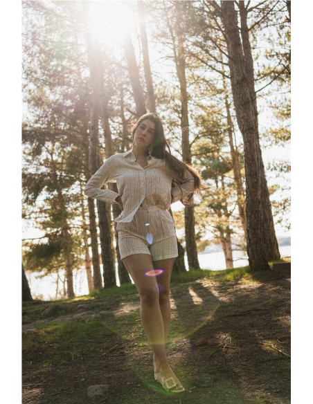 Short Rayas SystemAction