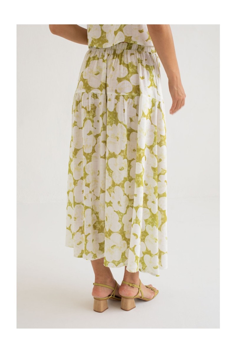 Falda Buru Mus&Bombón