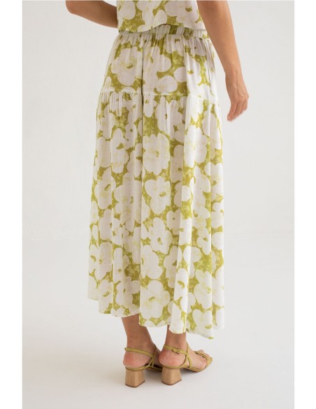 Falda Buru Mus&Bombón