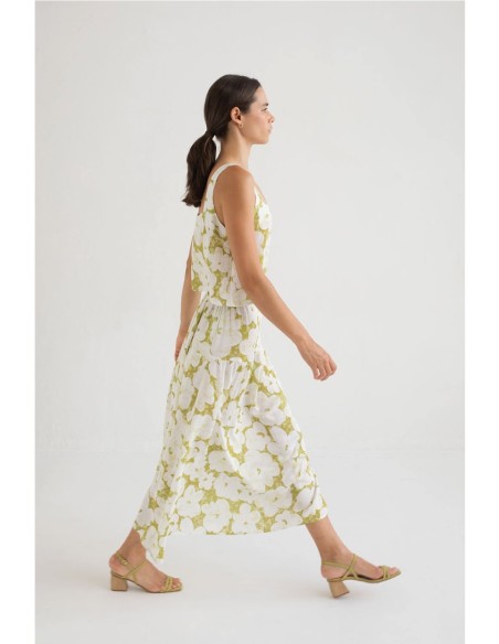 Falda Buru Mus&Bombón