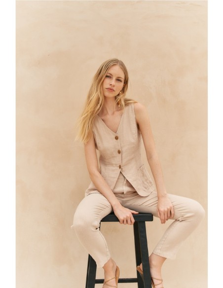 Pantalón Caledonia Mus&Bombón