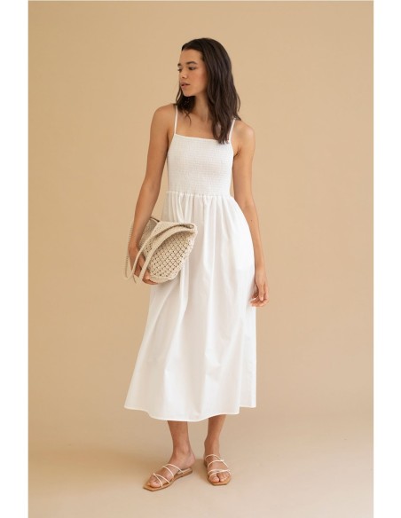 Vestido Galapagos Mus&Bombón