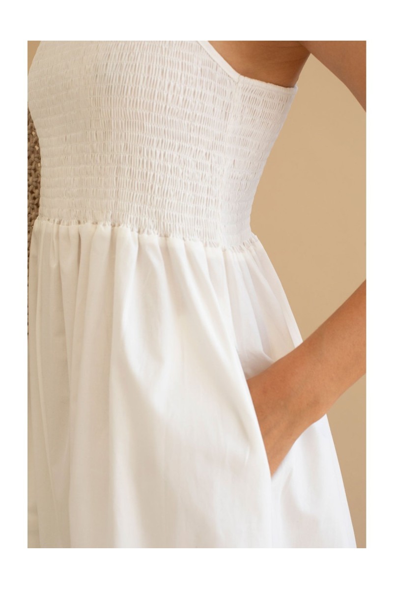 Vestido Galapagos Mus&Bombón Vestido Galapagos Mus&Bombón