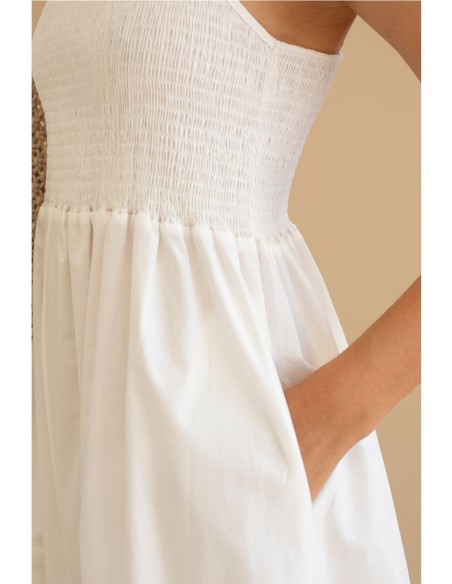 Vestido Galapagos Mus&Bombón